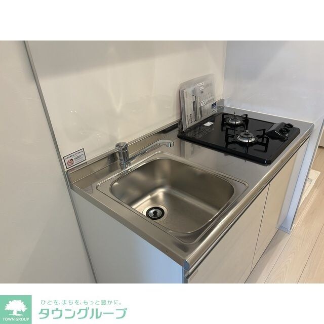 MQuarto福生の物件内観写真