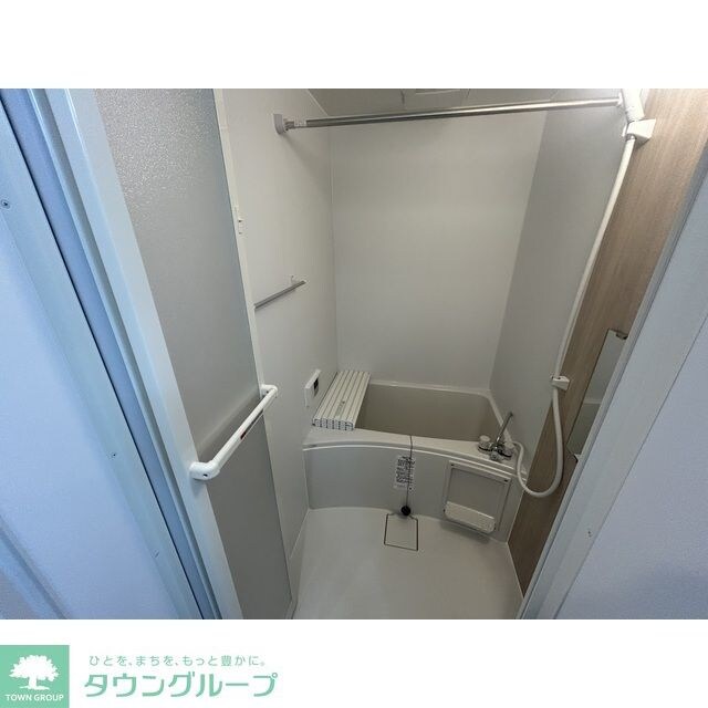 MQuarto福生の物件内観写真