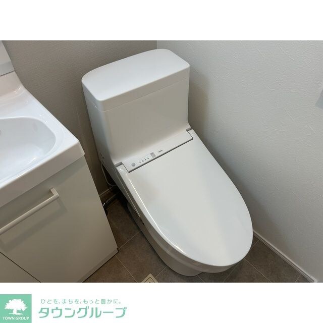 MQuarto福生の物件内観写真