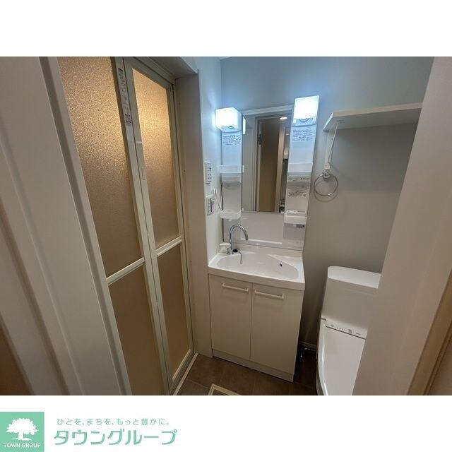 MQuarto福生の物件内観写真