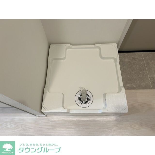 MQuarto福生の物件内観写真