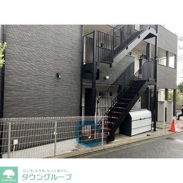 MQuarto福生の物件内観写真