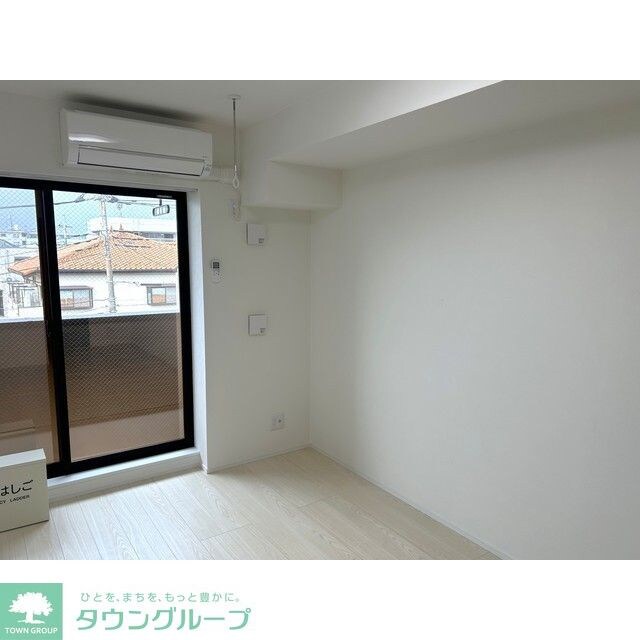 MQuarto福生の物件内観写真