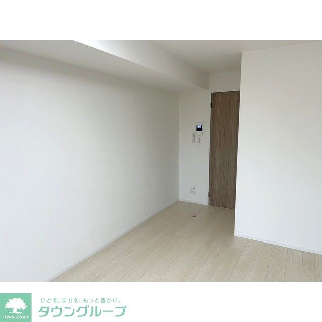 MQuarto福生の物件内観写真