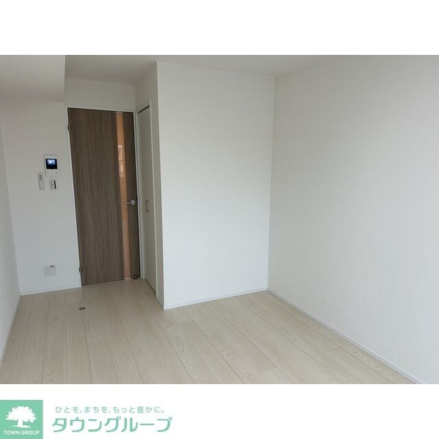 MQuarto福生の物件内観写真