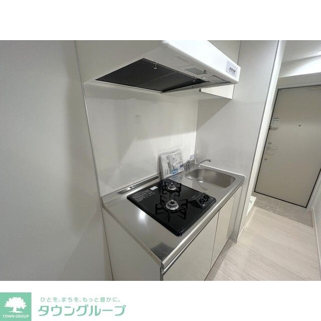 MQuarto福生の物件内観写真