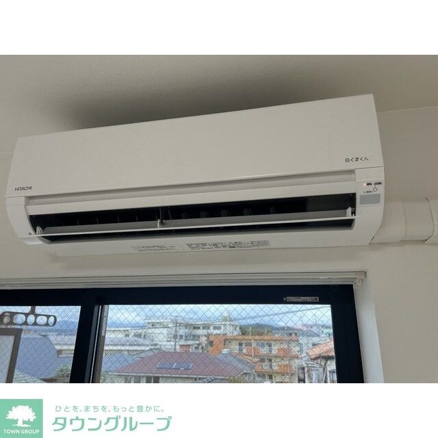 MQuarto福生の物件内観写真