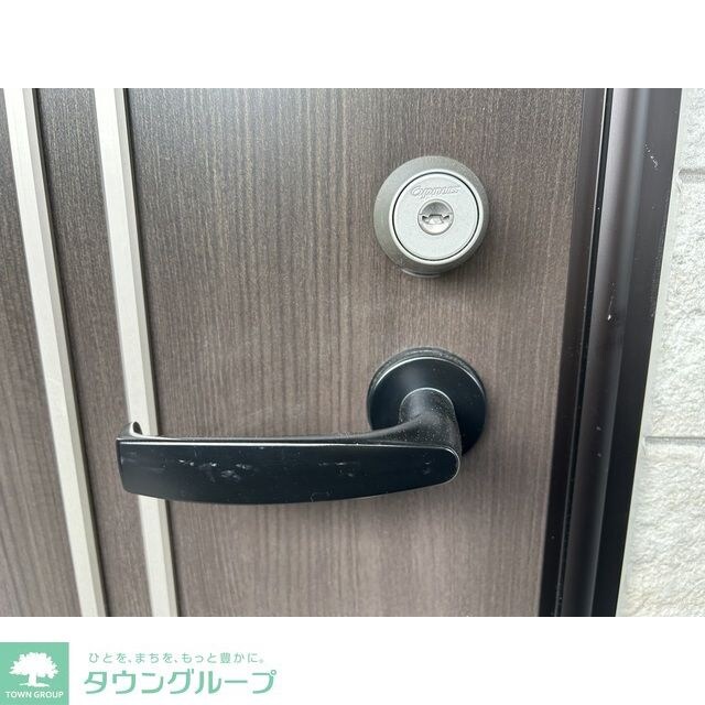 MQuarto福生の物件内観写真