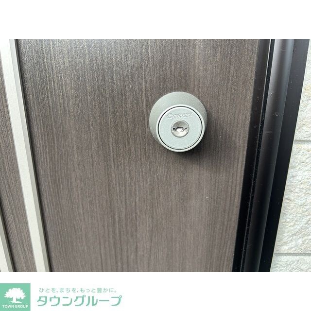 MQuarto福生の物件内観写真