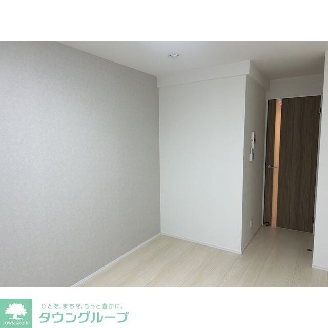 MQuarto福生の物件内観写真