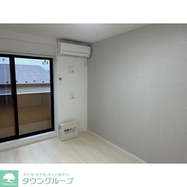 MQuarto福生の物件内観写真