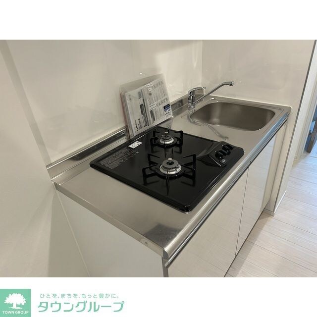 MQuarto福生の物件内観写真