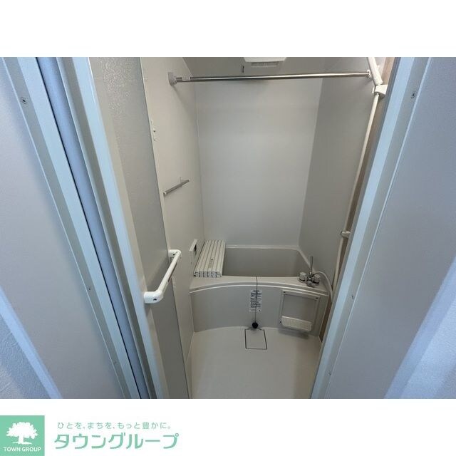 MQuarto福生の物件内観写真