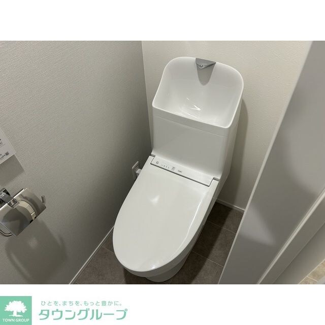 MQuarto福生の物件内観写真