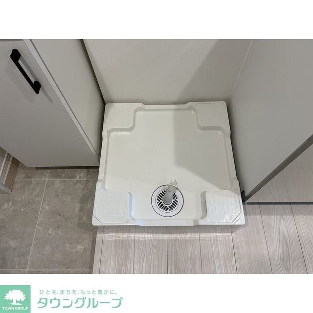 MQuarto福生の物件内観写真