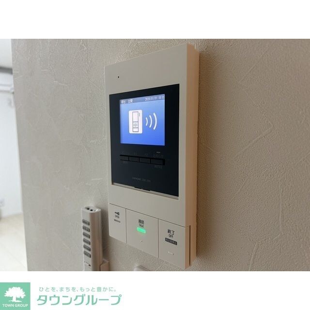 MQuarto福生の物件内観写真