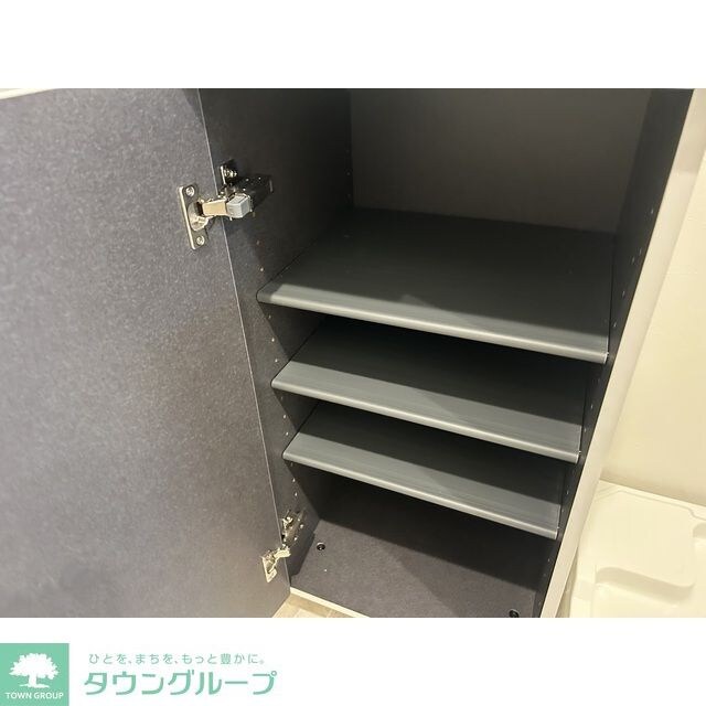 MQuarto福生の物件内観写真