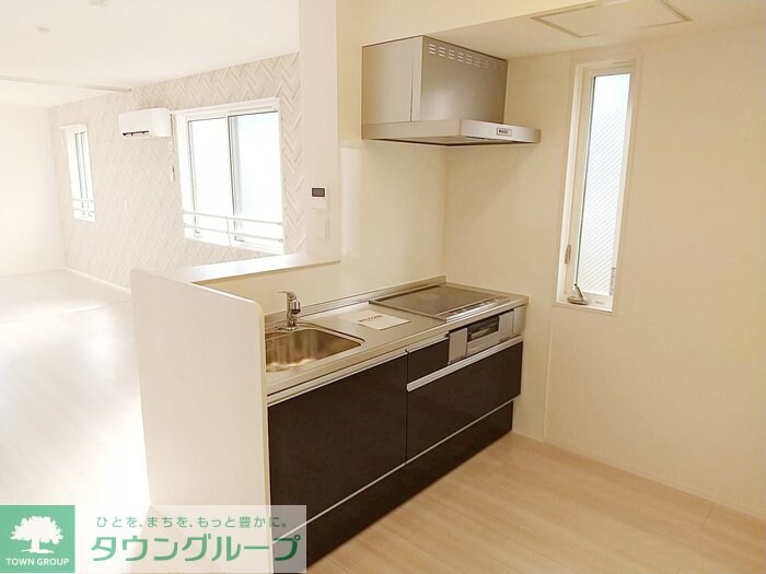 メゾンボヌールの物件内観写真