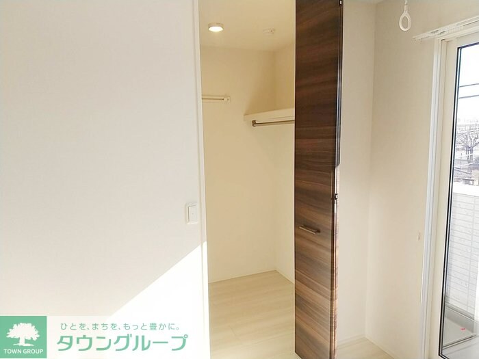 メゾンボヌールの物件内観写真