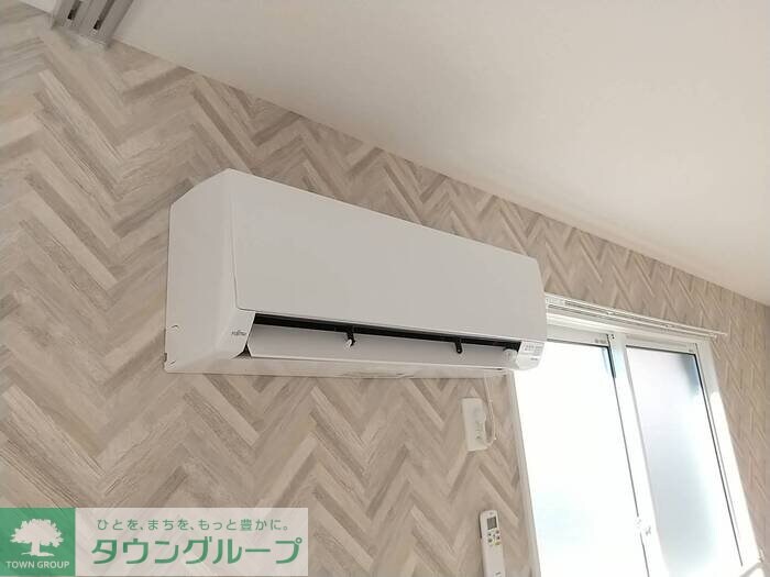 メゾンボヌールの物件内観写真