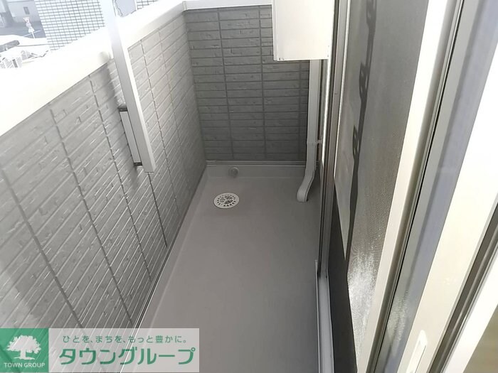 メゾンボヌールの物件内観写真