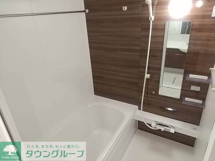 メゾンボヌールの物件内観写真