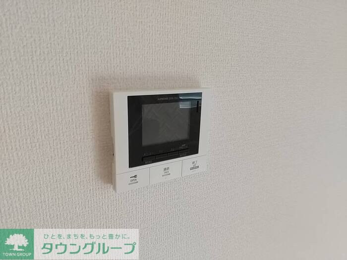 メゾンボヌールの物件内観写真