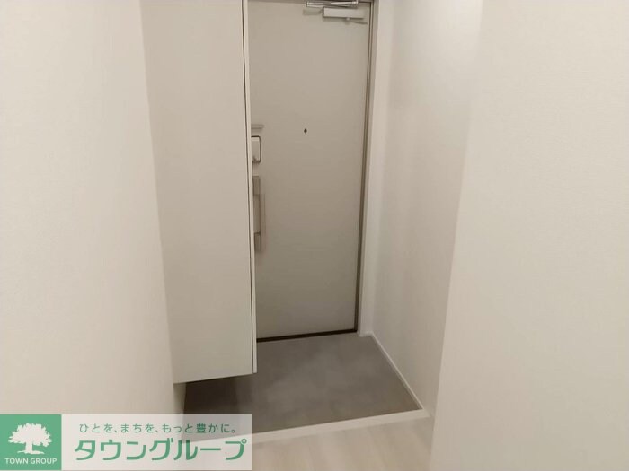 メゾンボヌールの物件内観写真