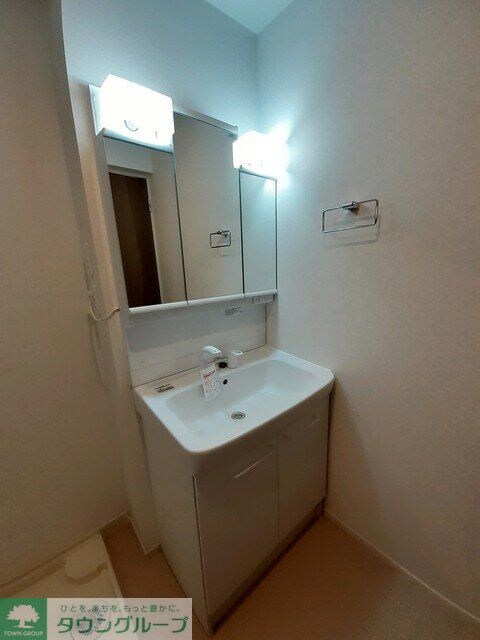 ロシェ・ジャルダンの物件内観写真