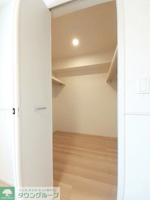 ロシェ・ジャルダンの物件内観写真