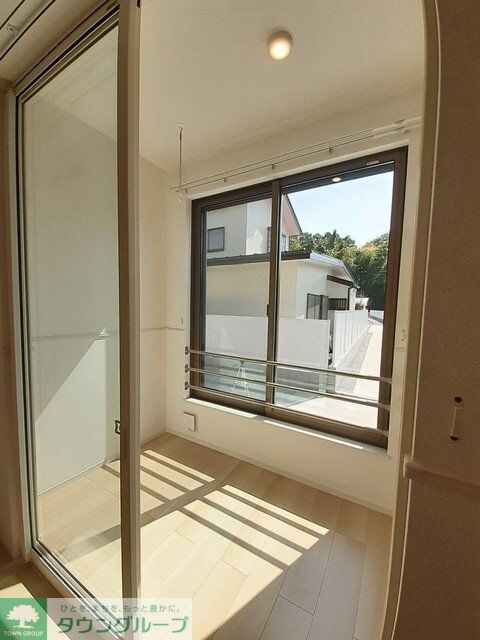 ロシェ・ジャルダンの物件内観写真