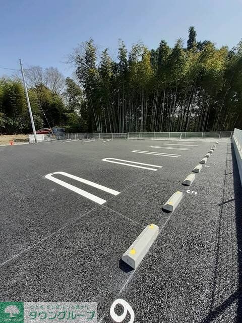 ロシェ・ジャルダンの物件内観写真