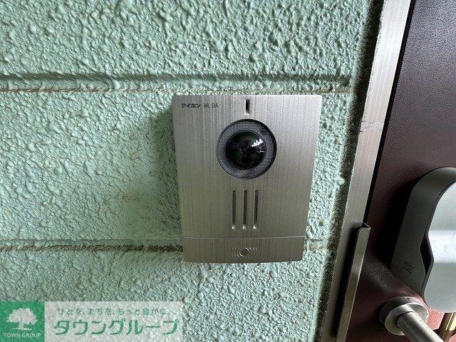 ルミエールシャトレ武蔵砂川の物件内観写真