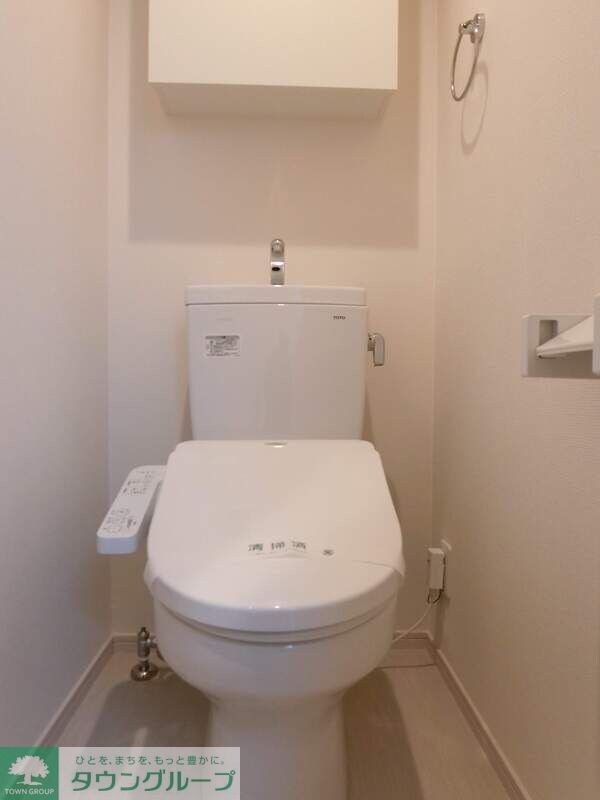 リブリ・Dea Hanaの物件内観写真