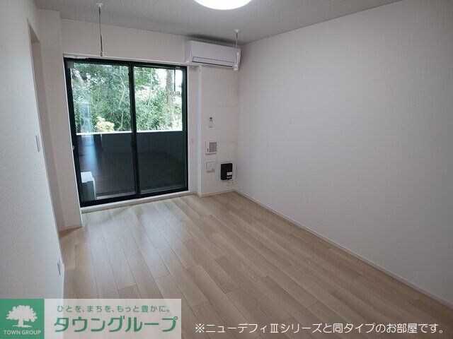 ハイライトの物件内観写真