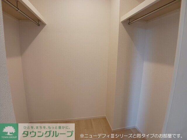 ハイライトの物件内観写真