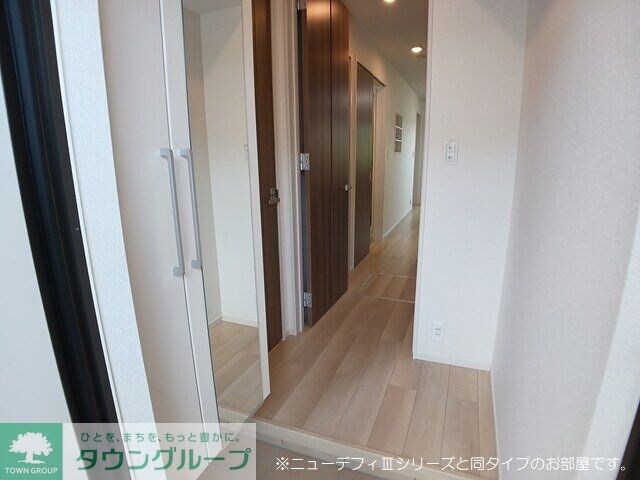 ハイライトの物件内観写真