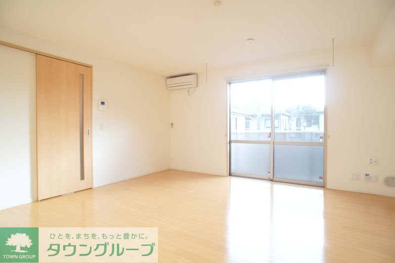 ヴィラ　ソレイユの物件内観写真