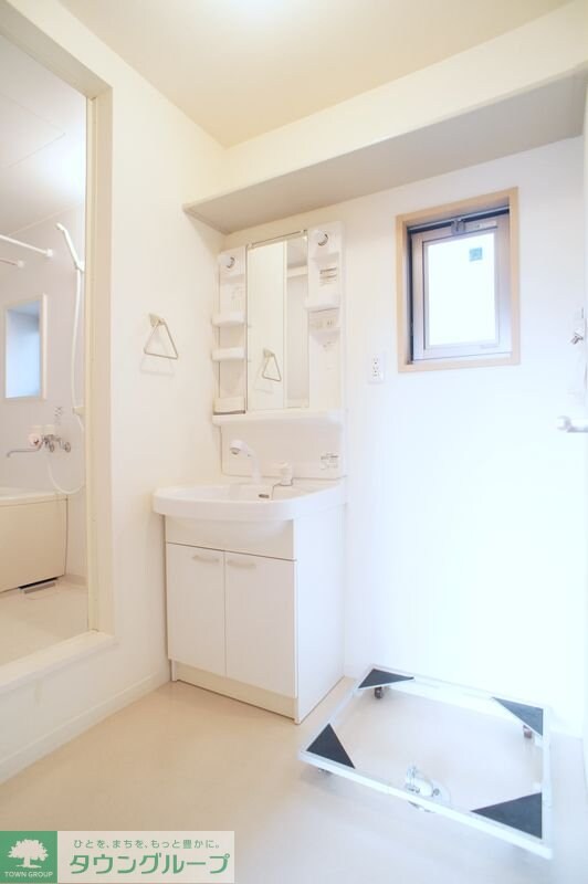 ヴィラ　ソレイユの物件内観写真