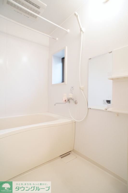 ヴィラ　ソレイユの物件内観写真