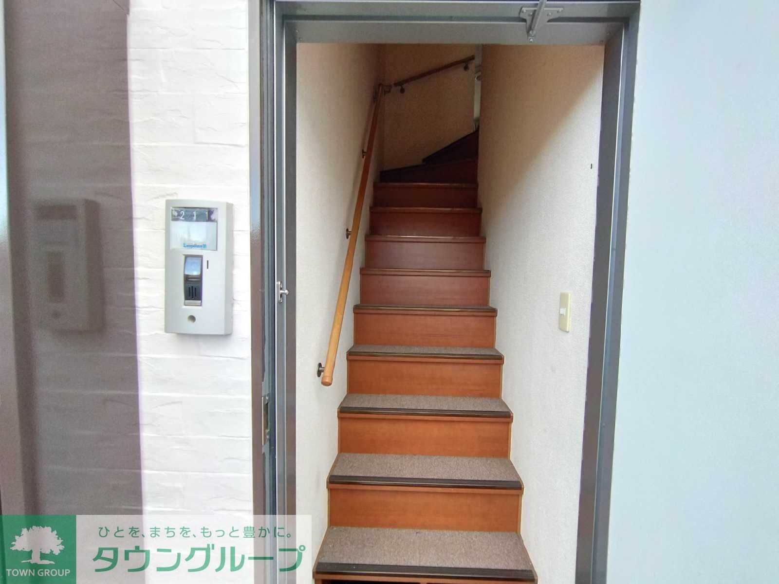 レオパレスＨＳＩ　ＲＩＶＥＲIIの物件内観写真