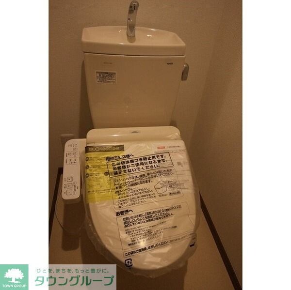 クレール　ラ　ウィステリアの物件内観写真