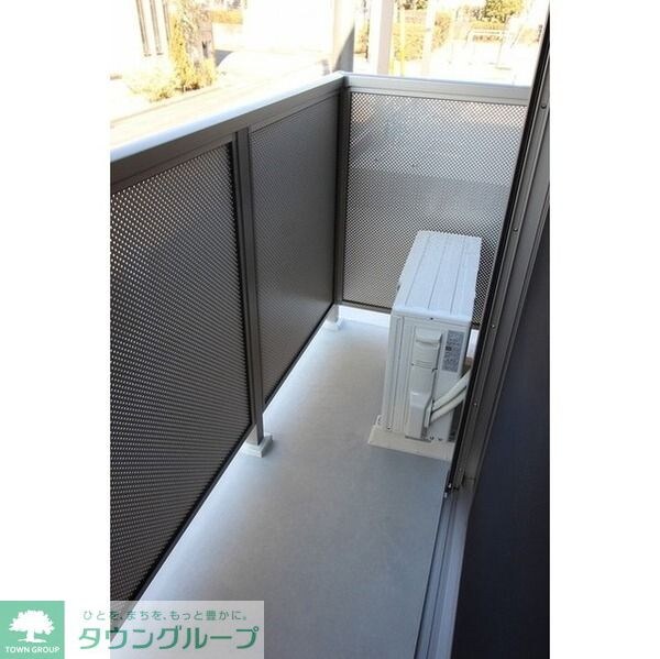 クレール　ラ　ウィステリアの物件内観写真