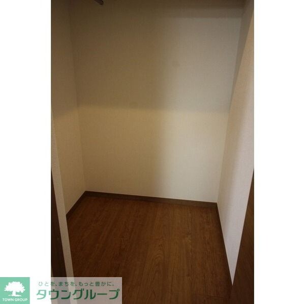 クレール　ラ　ウィステリアの物件内観写真