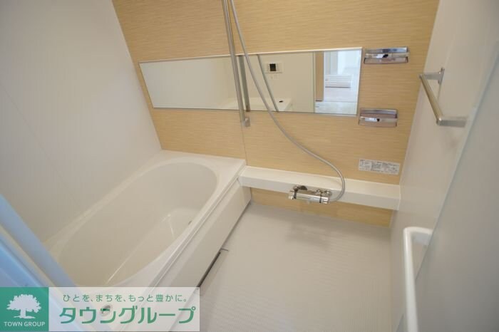 グリーンエイカーズの物件内観写真