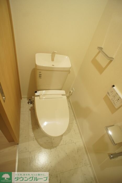 グリーンエイカーズの物件内観写真