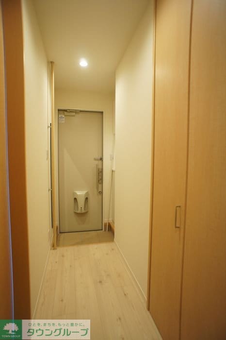 グリーンエイカーズの物件内観写真