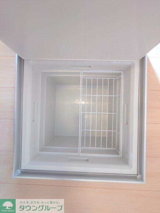 ビューテラスの物件内観写真