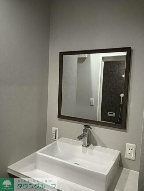 西分町2丁目貸家の物件内観写真