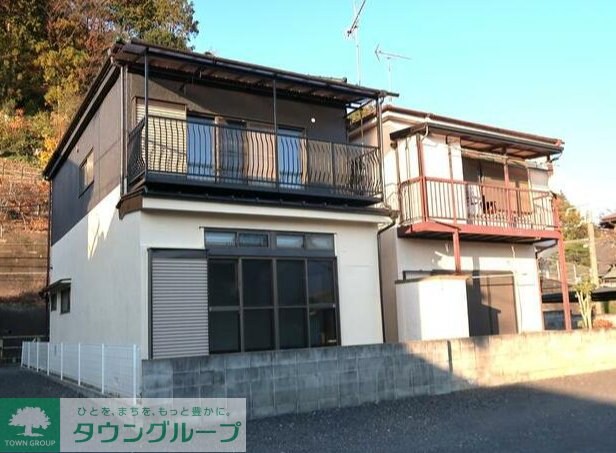 西分町2丁目貸家の物件内観写真